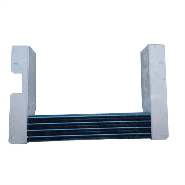Agricultural Machinery Air Conditioning Evaporator