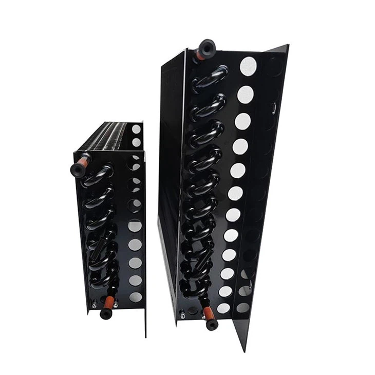 Cigar Cabinet Red Wine Cabinet Constant Temperature And Humidity Evaporator Condenser