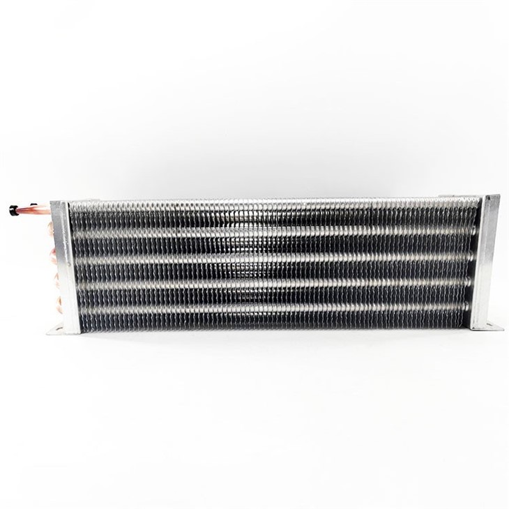 Copper Tube Air Conditioner Condenser