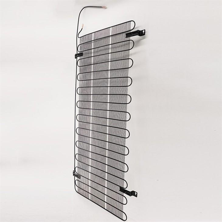 Refrigerator Wire Tube Condenser Bundy Tube