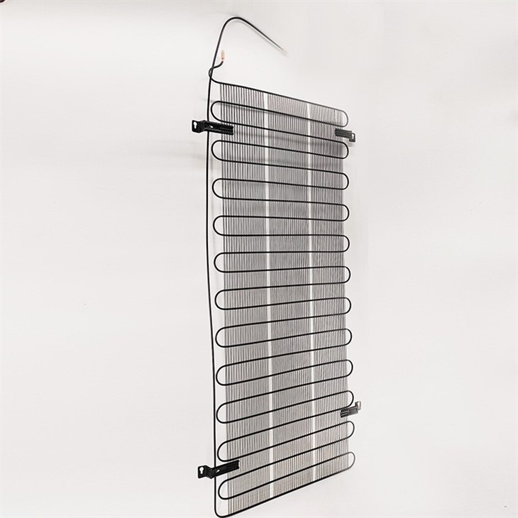 Refrigerator Wire Tube Condenser Bundy Tube