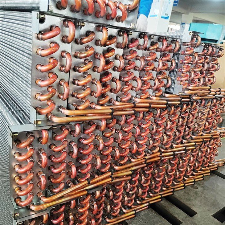 Welding And Cutting Equipment Evaporator