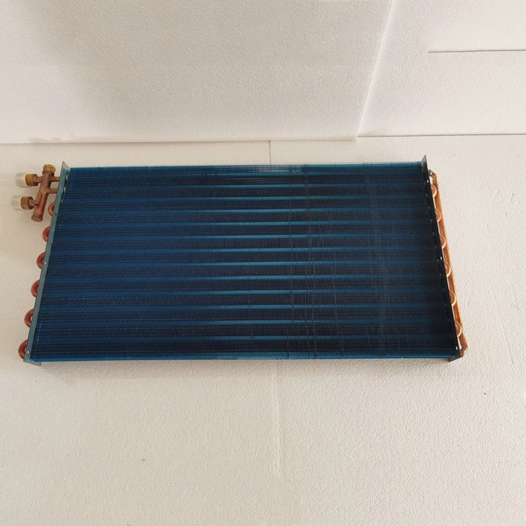 Air Cooled Fin Coil Evaporator