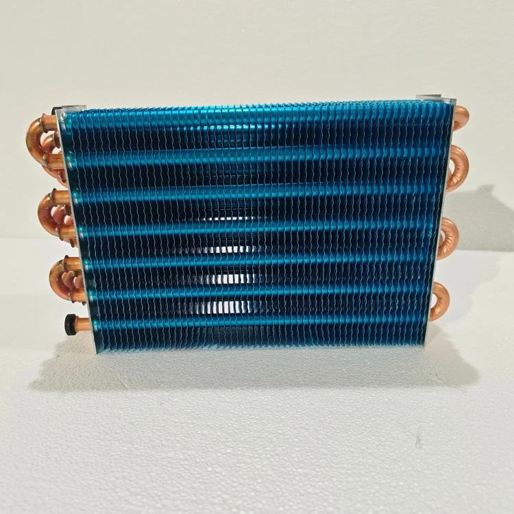 Air Cooled Refrigeration Condenser