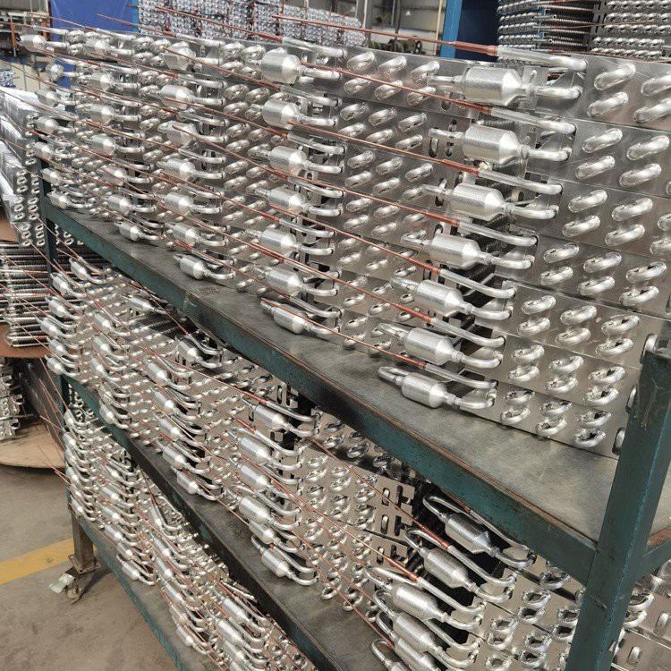 Defrosting Condenser
