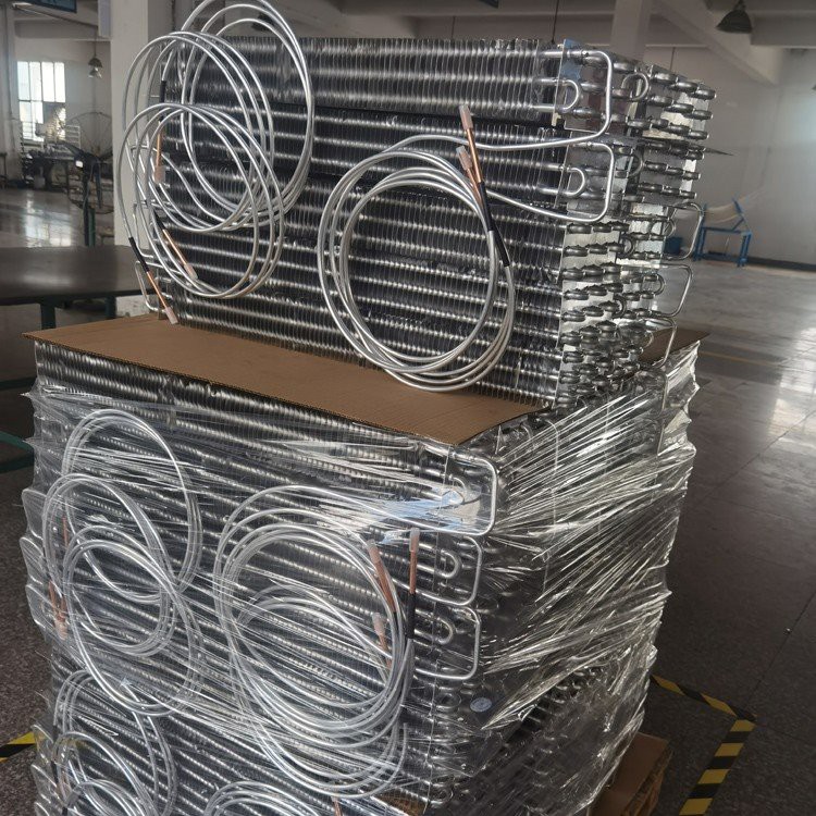 Defrosting Condenser