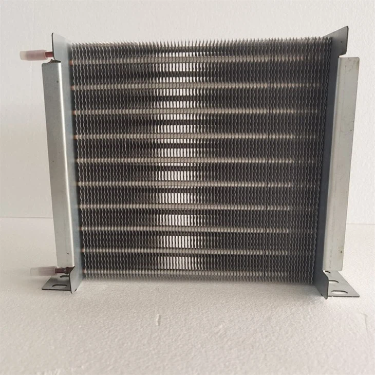 Photovoltaic Panel Condenser