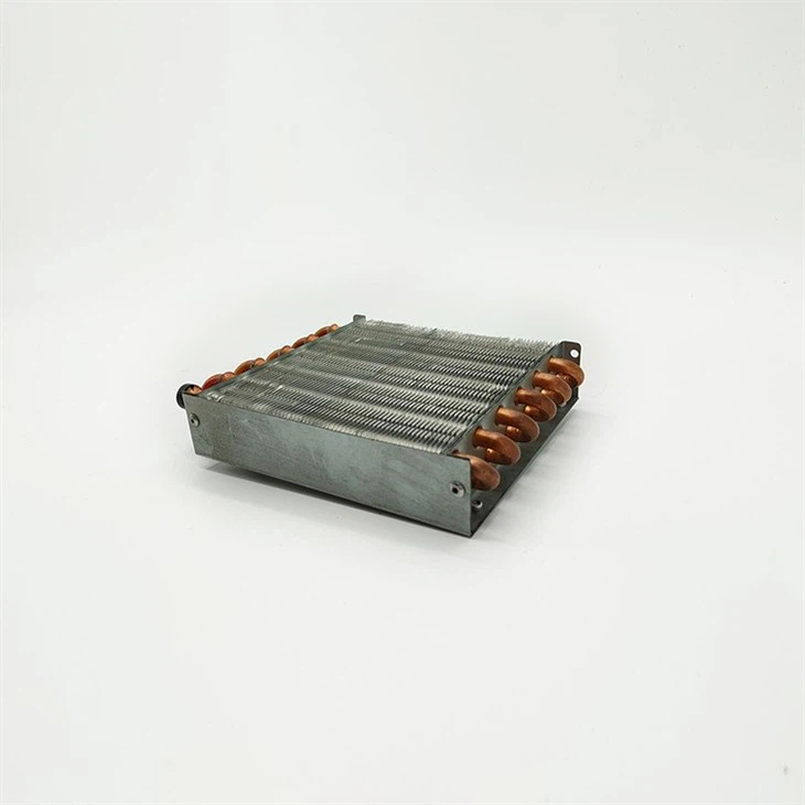 Refrigerator Condenser For Condensing Unit Cooler